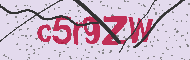 Ungültiger Sicherheitscode